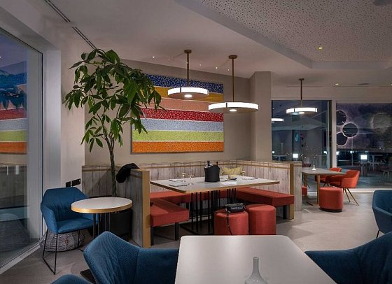 The J44 Lifestyle Hotel