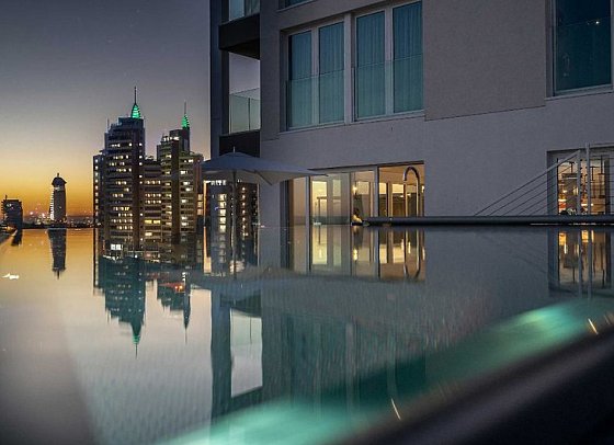 The J44 Lifestyle Hotel