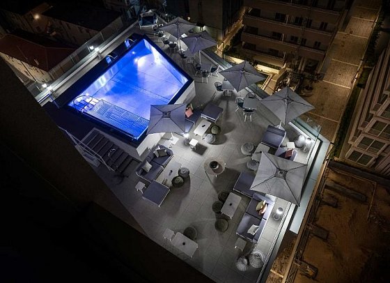 The J44 Lifestyle Hotel