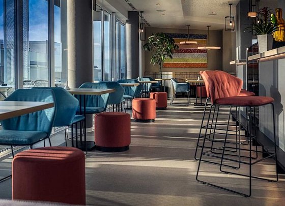 The J44 Lifestyle Hotel