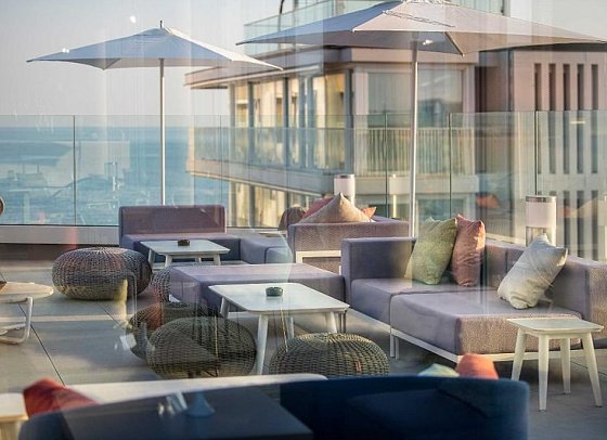 The J44 Lifestyle Hotel