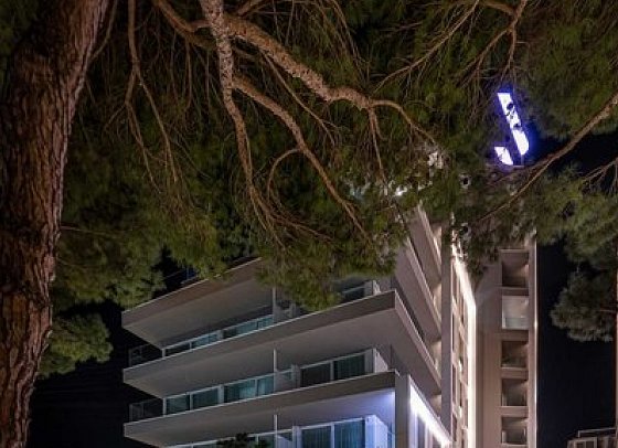 The J44 Lifestyle Hotel