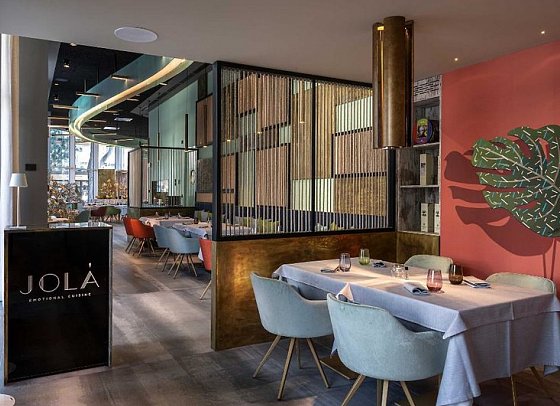 The J44 Lifestyle Hotel