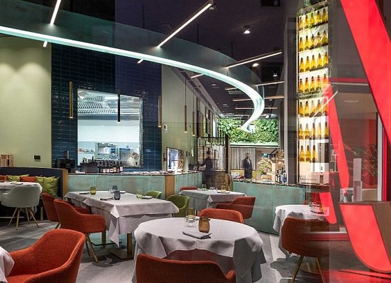 The J44 Lifestyle Hotel