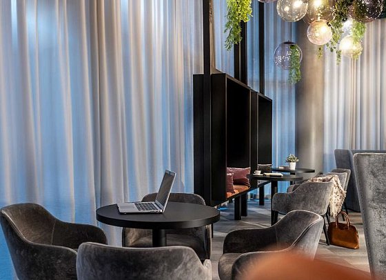 The J44 Lifestyle Hotel