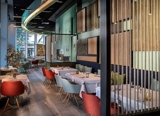 The J44 Lifestyle Hotel