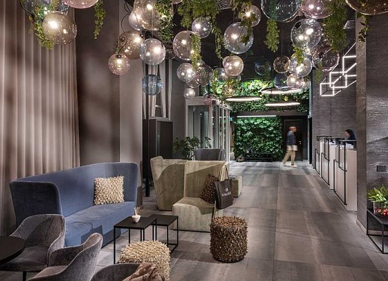 The J44 Lifestyle Hotel