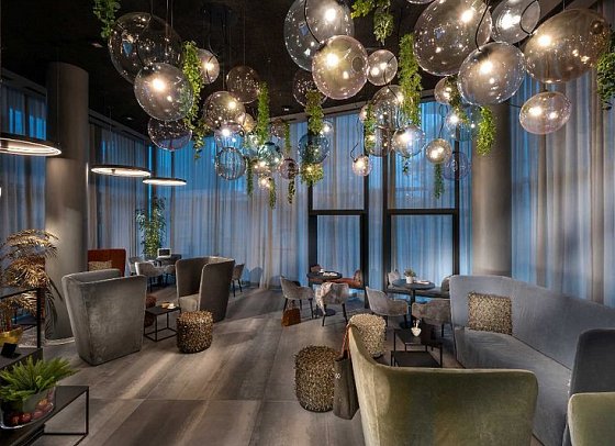 The J44 Lifestyle Hotel