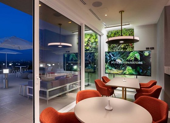 The J44 Lifestyle Hotel