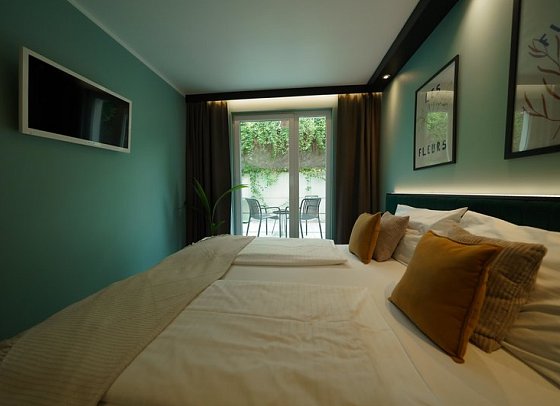 Hotel BEE GREEN Schönbrunn