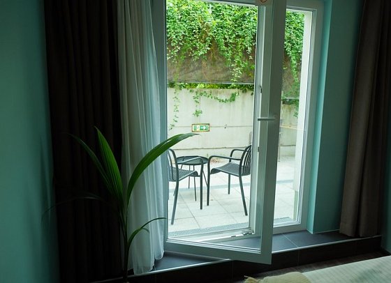 Hotel BEE GREEN Schönbrunn