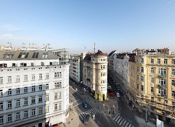 Eurostars Embassy