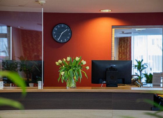 Senator Hotel Vienna