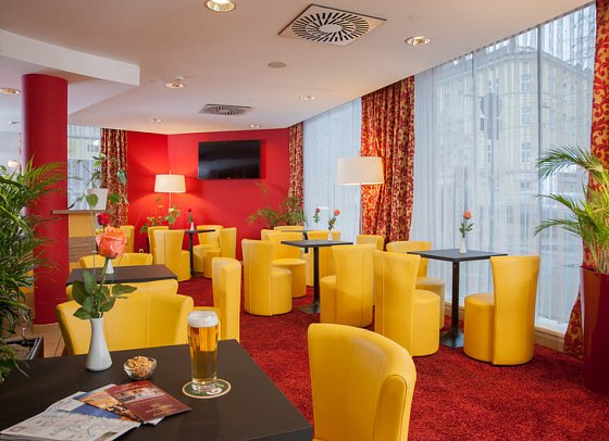 Senator Hotel Vienna