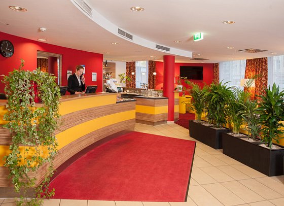 Senator Hotel Vienna