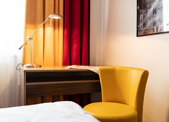 Senator Hotel Vienna