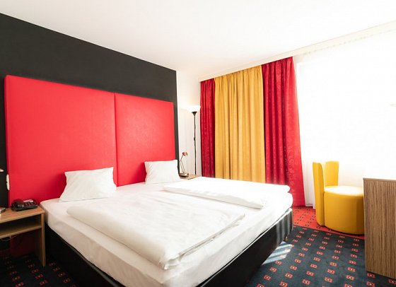 Senator Hotel Vienna