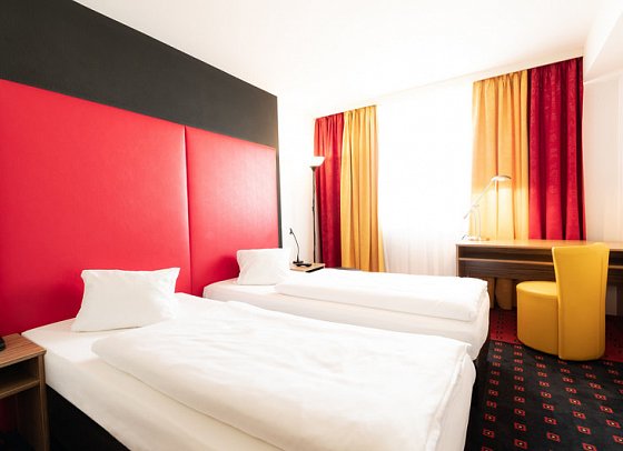 Senator Hotel Vienna