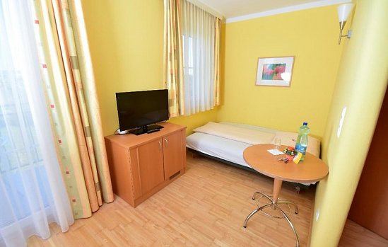 Golf & Therme Sonnenpension