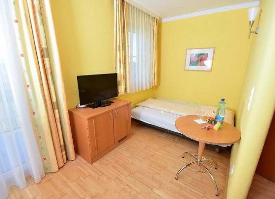 Golf & Therme Sonnenpension