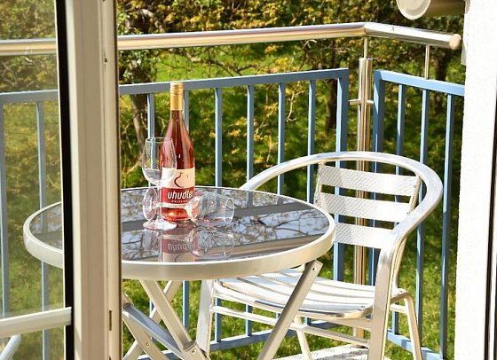 Golf & Therme Sonnenpension