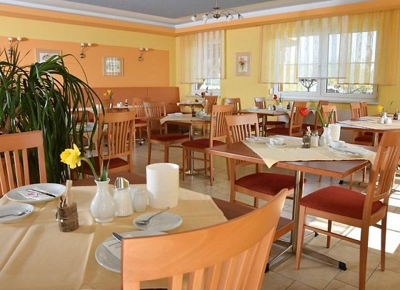 Golf & Therme Sonnenpension