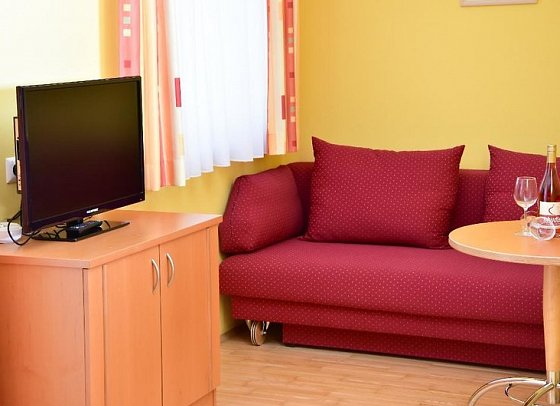 Golf & Therme Sonnenpension