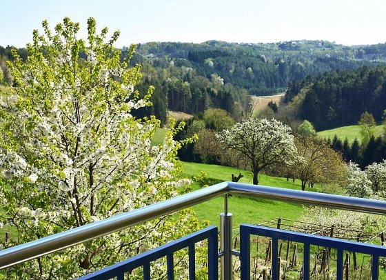 Golf & Therme Sonnenpension