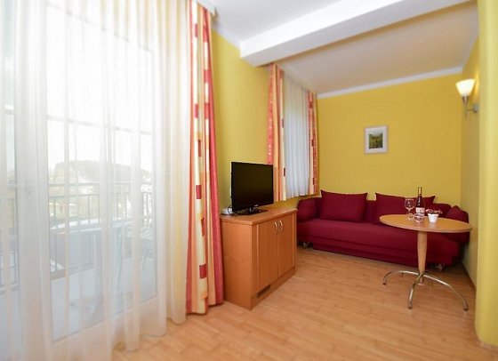 Golf & Therme Sonnenpension
