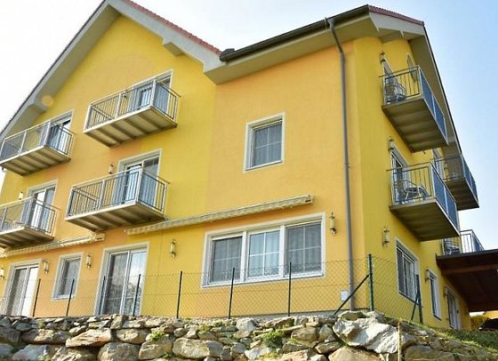 Golf & Therme Sonnenpension