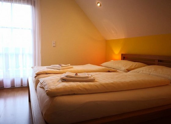 Golf & Therme Sonnenpension
