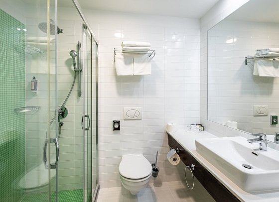 Bonvital Wellness & Gastro Hotel