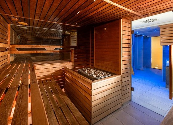 Bonvital Wellness & Gastro Hotel