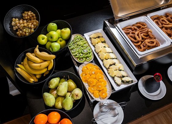 Bonvital Wellness & Gastro Hotel
