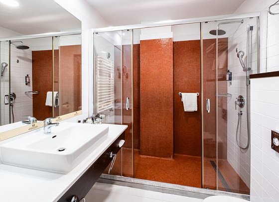 Bonvital Wellness & Gastro Hotel