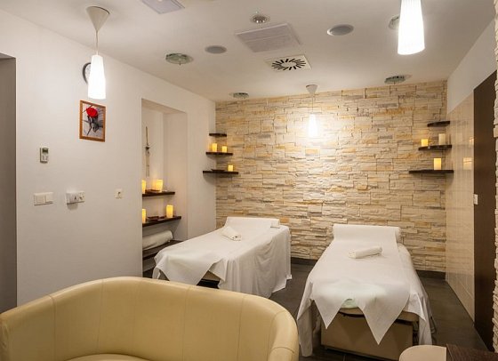 Bonvital Wellness & Gastro Hotel