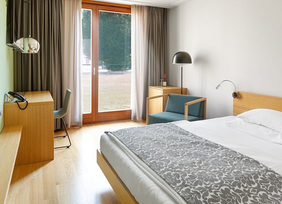 Hotel Schloss Hernstein