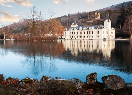Hotel Schloss Hernstein