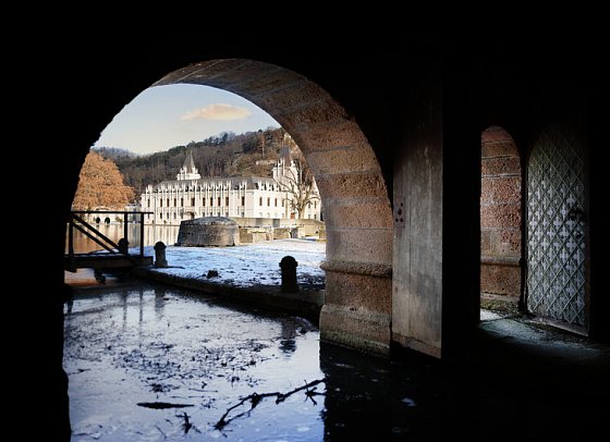 Hotel Schloss Hernstein