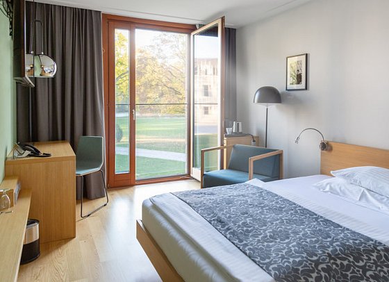 Hotel Schloss Hernstein