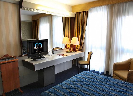 Hotel Maxim