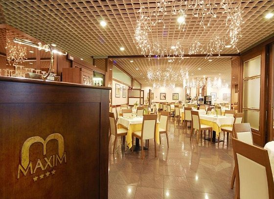 Hotel Maxim