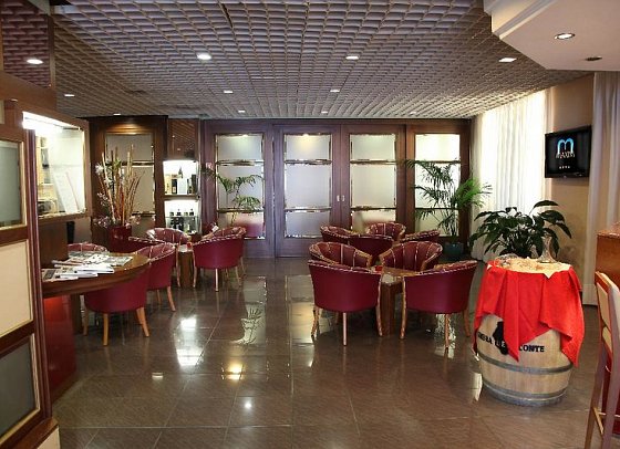 Hotel Maxim