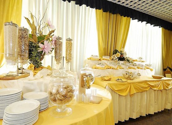 Hotel Maxim