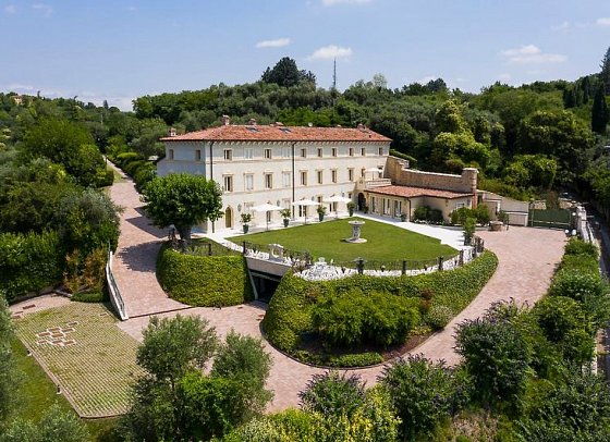 Relais Fra' Lorenzo