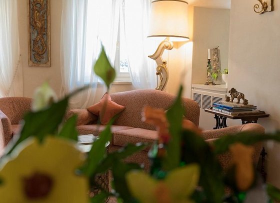 Relais Fra' Lorenzo