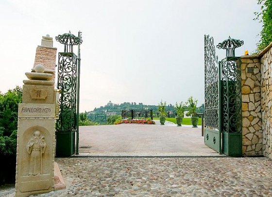 Relais Fra' Lorenzo