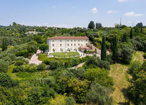 Relais Fra' Lorenzo