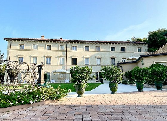 Relais Fra' Lorenzo