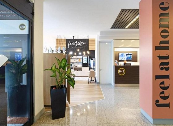 B&B Verona Sud